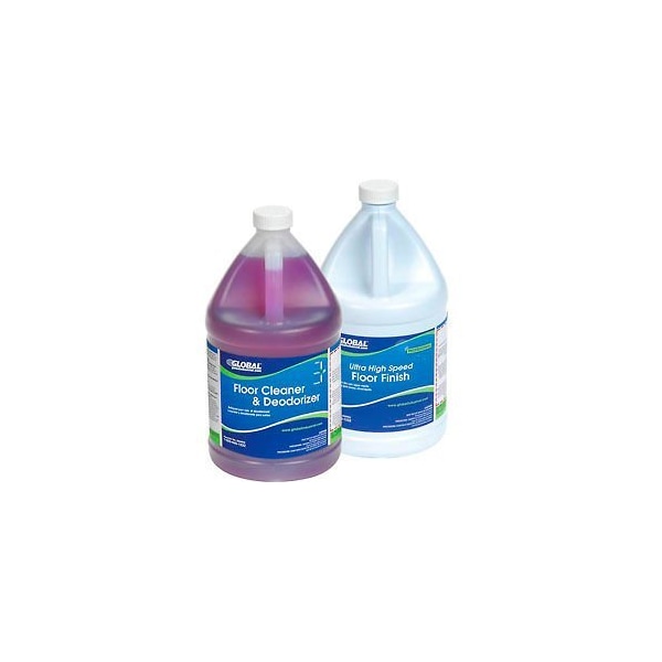 Floor Cleaning Kit